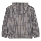 Windjacke mit Kapuze BOSS 
                    JUNGE