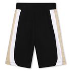 Fleece-shorts BOSS 
                    JUNGE