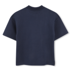 Kurz&auml;rmeliges poloshirt BOSS 
                    JUNGE