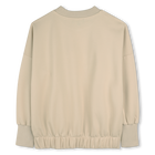 Milano Sweatshirt DKNY 
                    M&Auml;DCHEN