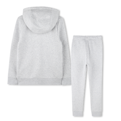 Jogginganzug aus Fleece BOSS JUNGE