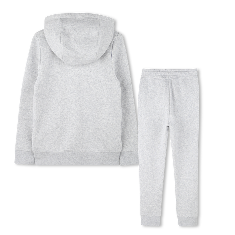 Jogginganzug aus Fleece BOSS 
                        JUNGE