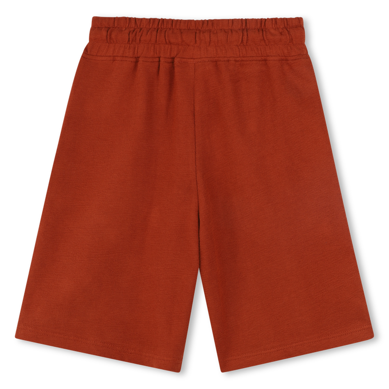 Baumwoll-Shirt und -Shorts BOSS 
                        JUNGE