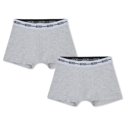 2er-Pack Boxershorts BOSS JUNGE