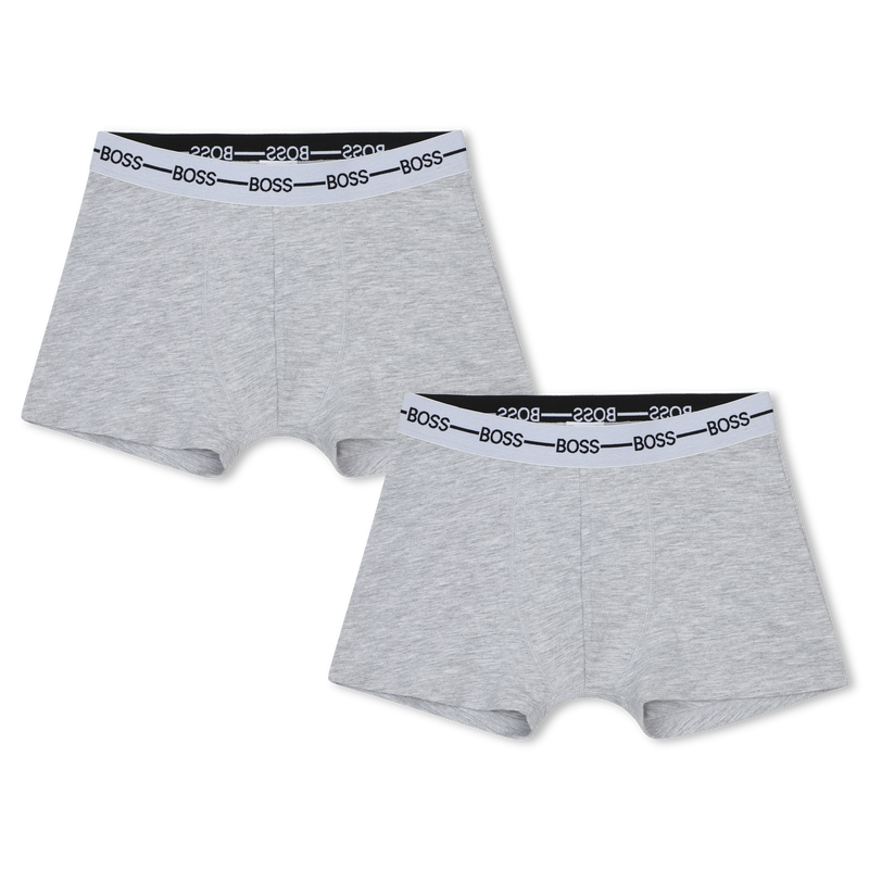 2er-Pack Boxershorts BOSS 
                        JUNGE