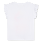 Kurz&auml;rmeliges t-shirt BILLIEBLUSH 
                    M&Auml;DCHEN