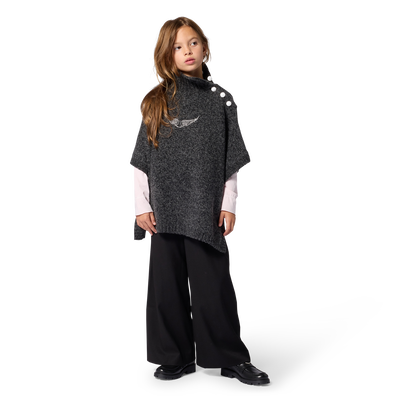 Langarmshirt ZADIG & VOLTAIRE M&Auml;DCHEN