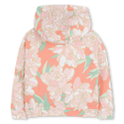 Jogger-sweatshirt mit kapuze KENZO KIDS 
                    M&Auml;DCHEN