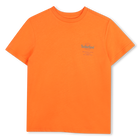 T-Shirt mit kurzen &Auml;rmeln, FEUERWERK, hi-res