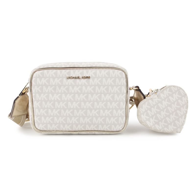 Umh&auml;ngetasche und Geldb&ouml;rse MICHAEL KORS 
                        M&Auml;DCHEN