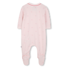 Set mit Pyjama und L&auml;tzchen BOSS 
                    M&Auml;DCHEN