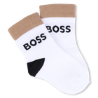 Set mit 3 paar socken BOSS 
                    JUNGE