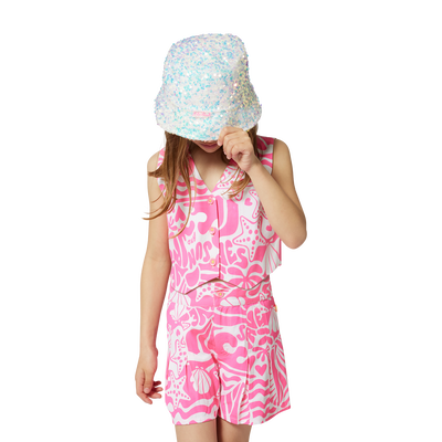 &Auml;rmellose Anzugweste BILLIEBLUSH M&Auml;DCHEN