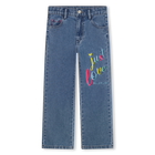 Jeanshose BILLIEBLUSH 
                    M&Auml;DCHEN