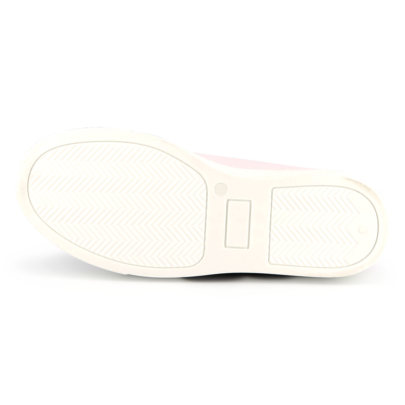 Niedrige Schn&uuml;rsneaker MARC JACOBS 
                        M&Auml;DCHEN