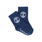 Set mit 3 paar socken TIMBERLAND 
                    JUNGE