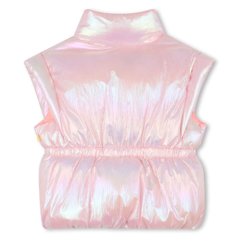 &Auml;rmellose Daunenjacke BILLIEBLUSH 
                        M&Auml;DCHEN