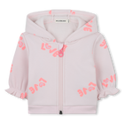 Jogger-Set BILLIEBLUSH 
                    M&Auml;DCHEN