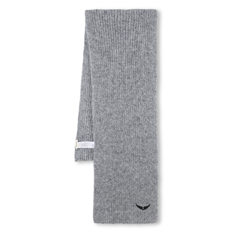 Strick-Schal ZADIG & VOLTAIRE 
                        MÄDCHEN