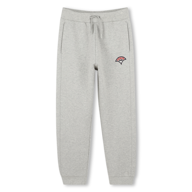 Molton-Jogginghose KENZO KIDS 
                        JUNGE