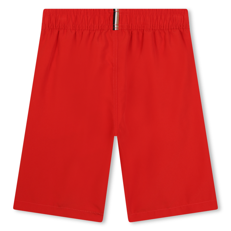 Badeshorts mit Taschen BOSS 
                        JUNGE