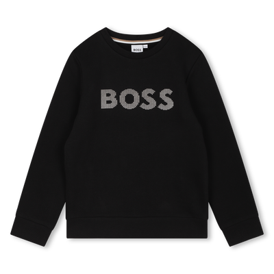 Sweatshirt BOSS JUNGE
