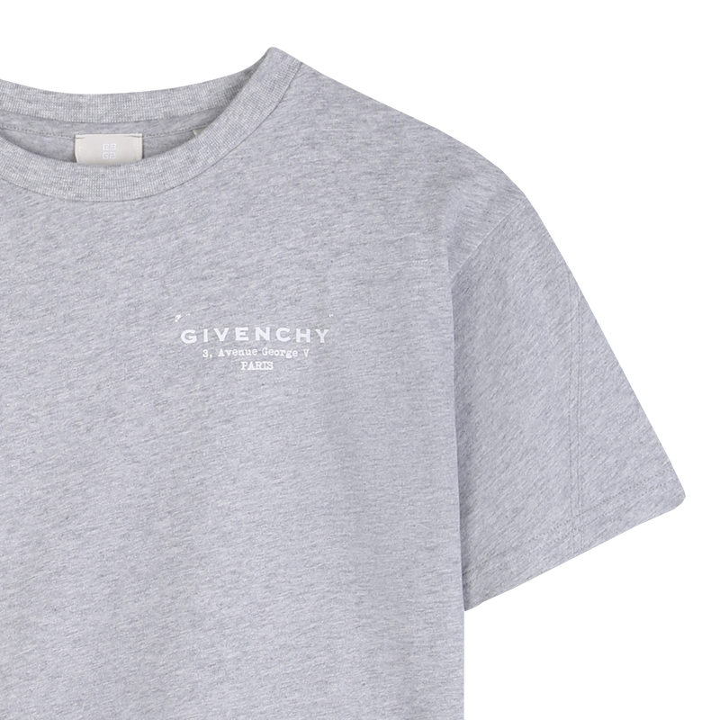 KURZÄRMELIGES T-SHIRT GIVENCHY 
                        UNISEX