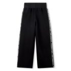 Sportanzug KARL LAGERFELD KIDS 
                    M&Auml;DCHEN