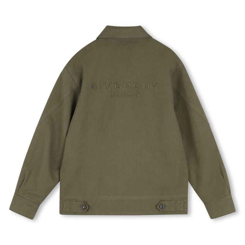 Jacke GIVENCHY 
                        JUNGE