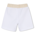 Polo + shorts set BOSS 
                    JUNGE