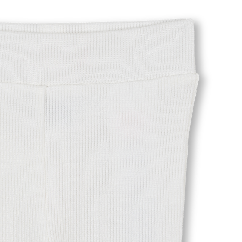 Set aus Kleid und Leggings BOSS 
                        M&Auml;DCHEN