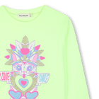 Langarmshirt BILLIEBLUSH 
                    M&Auml;DCHEN