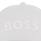 Kappe mit verstellbarem verschluss BOSS 
                    JUNGE