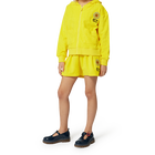Joggingjacke aus Frottee KENZO KIDS 
                    M&Auml;DCHEN