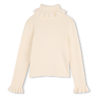 Rollkragenpullover CHLOE 
                    M&Auml;DCHEN