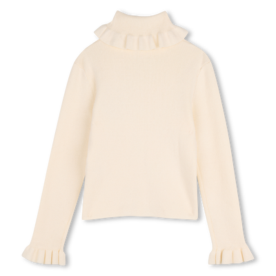 Rollkragenpullover CHLOE M&Auml;DCHEN