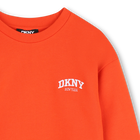 Sweat DKNY 
                    JUNGE