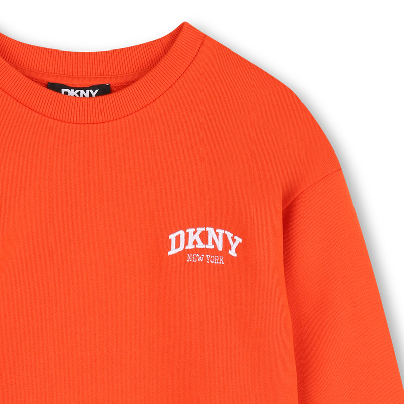 Sweat DKNY 
                        JUNGE
