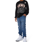 4-Pocket-Jeans DKNY 
                    UNISEX