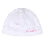 Nachtanzug GIVENCHY 
                    M&Auml;DCHEN