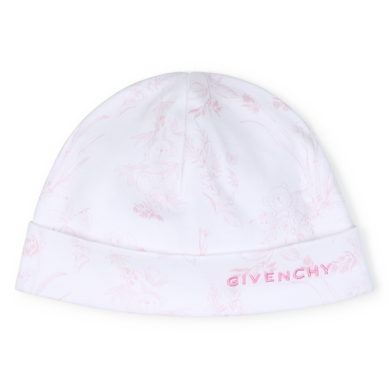 Nachtanzug GIVENCHY 
                        M&Auml;DCHEN
