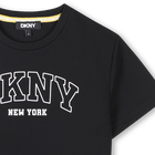 Kurzarmshirt DKNY 
                    UNISEX