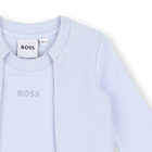Schlafanzug BOSS 
                    JUNGE