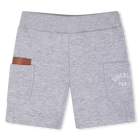 Set aus sweatshirt und shorts GIVENCHY 
                    JUNGE
