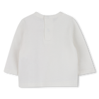 3-teiliges Jogging-Set KARL LAGERFELD KIDS 
                    M&Auml;DCHEN