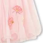 T&uuml;ll petticoat BILLIEBLUSH 
                    M&Auml;DCHEN