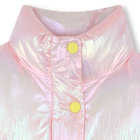 &Auml;rmellose Daunenjacke BILLIEBLUSH 
                    M&Auml;DCHEN
