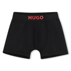 Boxersets HUGO 
                    JUNGE