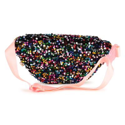G&uuml;rteltasche aus Samt BILLIEBLUSH M&Auml;DCHEN