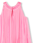 Festliches Plisseekleid BILLIEBLUSH 
                    M&Auml;DCHEN